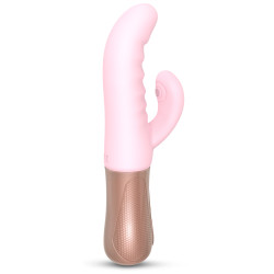 Love to Love Vibro Rabbit Sassy Bunny Love to Love 23cm Rose